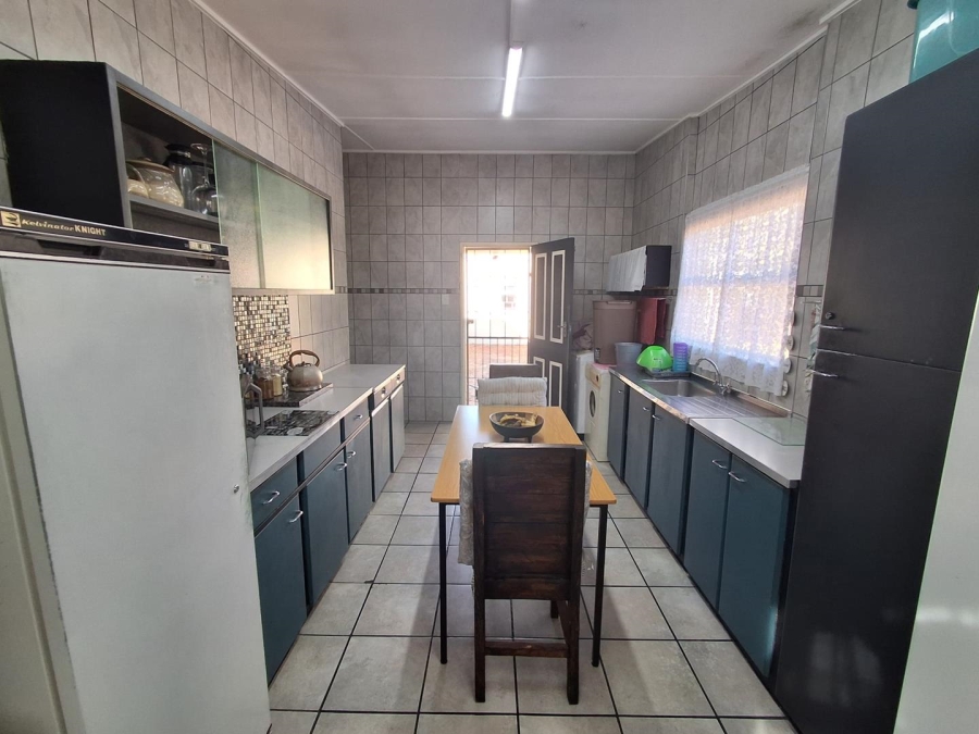 3 Bedroom Property for Sale in Sasolburg Free State